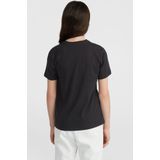 O'Neill - Noos Wow - T-shirt - Zwart