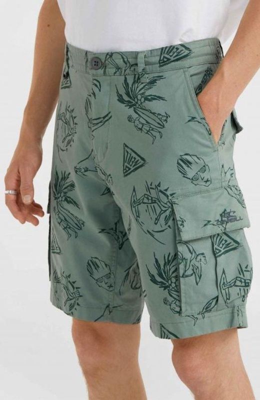 O'neill Shorts Essentials Cargo Shorts