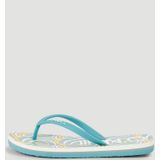 O´neill - Profile Graphic - Badslippers - Multicolor - Synthetisch