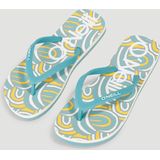 O´neill - Profile Graphic - Badslippers - Multicolor - Synthetisch