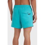 O'Neill - Jack O'Neill Vert Retro 14 inch - Zwembroek - Neon Blue