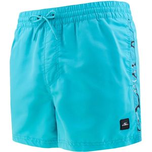 O'Neill - Jack O'Neill Vert Retro 14 inch - Zwembroek - Neon Blue