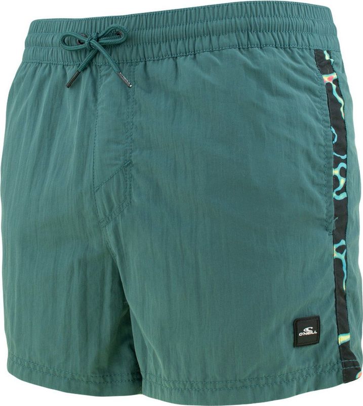 O'Neill - Jack O'Neill Vert Retro Zwembroek - Beetle Juice - 50% Gerecycled Polyamide