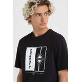 O'Neill - Mix & Match Palm - T-shirt - Black Out