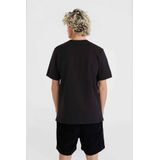 O'Neill - Mix & Match Palm - T-shirt - Black Out