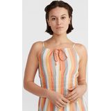 Quorra - Galajurk - Zwart - 100% Livaeco-viscose