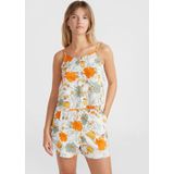 O'Neill - Amiri Beach - Korte Broek - Wit - 100% Livaeco-viscose