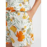 O'Neill - Amiri Beach - Korte Broek - Wit - 100% Livaeco-viscose