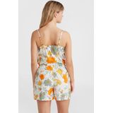 O'Neill - Amiri Beach - Korte Broek - Wit - 100% Livaeco-viscose