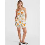 O'Neill - Amiri Beach - Korte Broek - Wit - 100% Livaeco-viscose