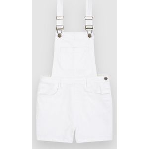 O'Neill - Mix and Match - Dungaree - Wit - Meisjes