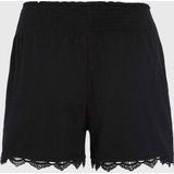 O'neill Shorts Essentials Ava Smocked Shorts