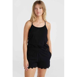 O'neill Shorts Essentials Ava Smocked Shorts