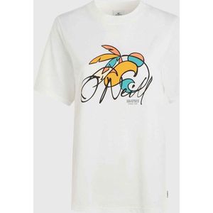 O'Neill - Luano Graphic - T-shirt - Snow White