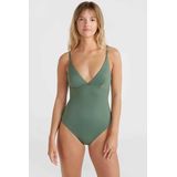 Badpak - Sunset - Zwart - 82% Gerecycled Polyamide