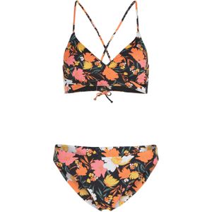 O'Neill - Baay Maoi - Bikini Set - Zwart - 80% Gerecycled Polyamide