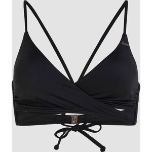 O'Neill Baay Bikini Top - Dames - Zwart