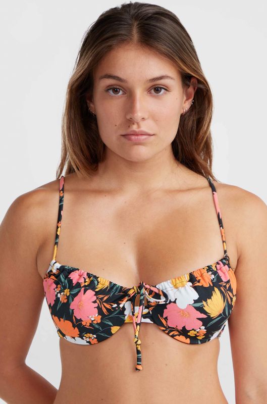 O'Neill - Avalon - Bikinitop - Zwart