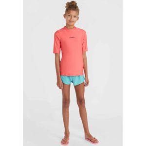 O'Neill Essentials S S Skin Surfshirt Meisjes6