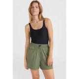 O´neill - TRVLR Series Stretch - Korte Broek - Groen - Stretchmateriaal