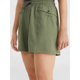 O´neill - TRVLR Series Stretch - Korte Broek - Groen - Stretchmateriaal