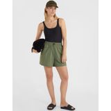 O´neill - TRVLR Series Stretch - Korte Broek - Groen - Stretchmateriaal