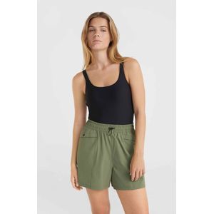 O´neill - TRVLR Series Stretch - Korte Broek - Groen - Stretchmateriaal