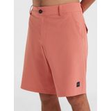 O'Neill - Hybrid Chino - Korte Broek - Red Orcher