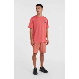 O'Neill - Hybrid Chino - Korte Broek - Red Orcher