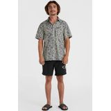 O'Neill - Og Cali Ocean 16 inch - Zwembroek - Black Out