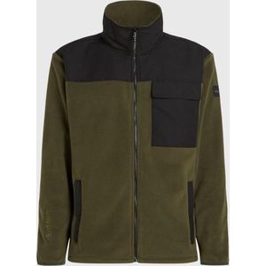 O'neill Fleeces Utility Polartec 200 Fz Fleece