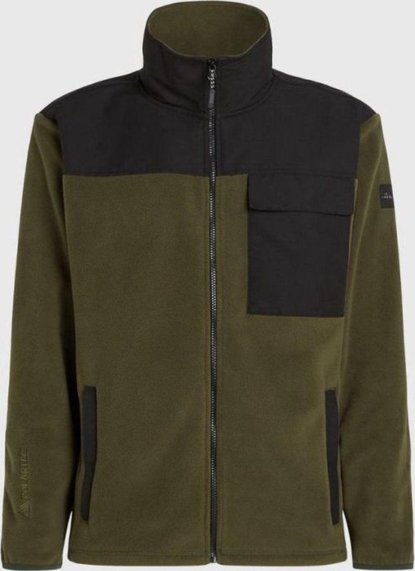 O'neill Fleeces Utility Polartec 200 Fz Fleece