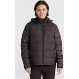 O'Neill - O'riginals - Puffer Jas - Zwart