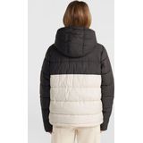 O'Neill - O'Riginals Puffer Jacket - Atmosphere - Kleur - Materiaal
