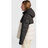 O'Neill - O'Riginals Puffer Jacket - Atmosphere - Kleur - Materiaal