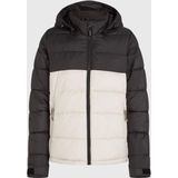 O'Neill - O'Riginals Puffer Jacket - Atmosphere - Kleur - Materiaal