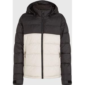 O'Neill - O'Riginals Puffer Jacket - Atmosphere - Kleur - Materiaal