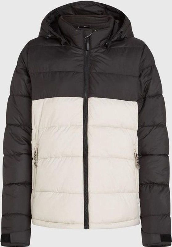 O'Neill - O'Riginals Puffer Jacket - Atmosphere - Kleur - Materiaal