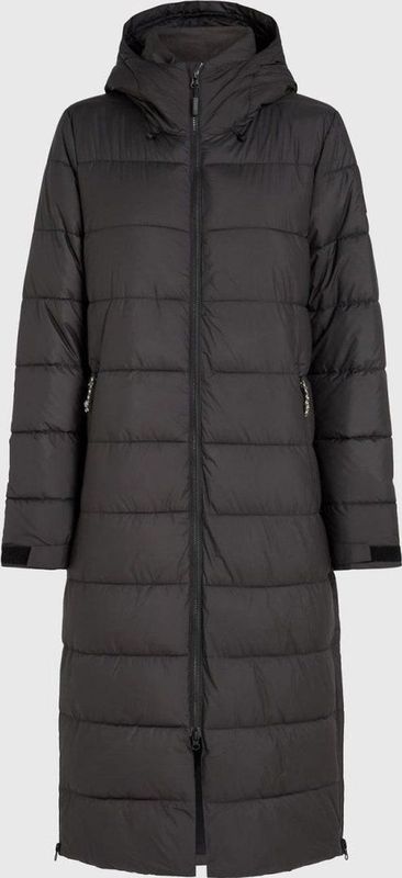 O'neill Jassen O'riginals Long Puffer Jacket