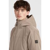 O'Neill - Men 3 In 1 Parka - Jas - Concrete