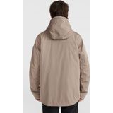 O'Neill - Men 3 In 1 Parka - Jas - Concrete