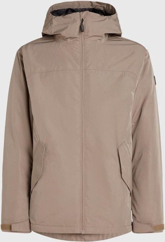 O'Neill - Men 3 In 1 Parka - Jas - Concrete