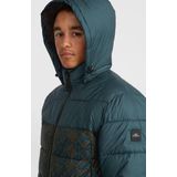O'Neill - O'Riginals Puffer Jacket - Zwart - Gerecycled Polyester