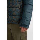 O'Neill - O'Riginals Puffer Jacket - Zwart - Gerecycled Polyester