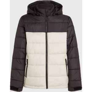 Jas O'Neill Men O'Riginals Puffer Jacket Atmosphere Colour Block-XL