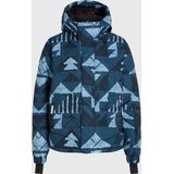 O'neill Jassen Z.E.N. PUFFER HYBRID JACKET