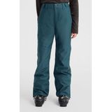Outdoor - Star - Broek - Effen - Warm Gevoerd - Lang