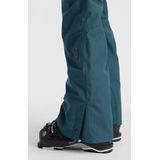 Outdoor - Star - Broek - Effen - Warm Gevoerd - Lang