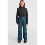 Outdoor - Star - Broek - Effen - Warm Gevoerd - Lang