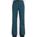 Outdoor - Star - Broek - Effen - Warm Gevoerd - Lang
